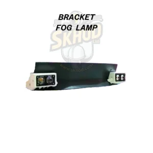 Bracket Fog Lamp Spoiler Vespa Largeframe SKHOD Custom